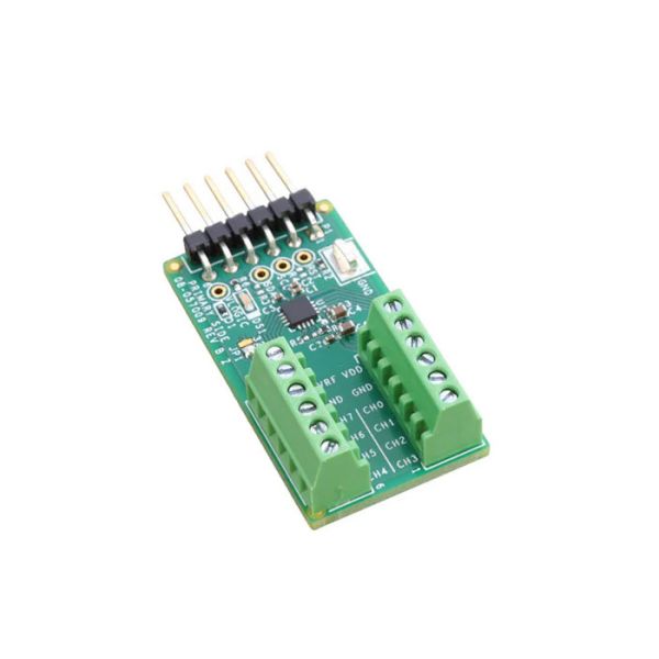 Quality EVAL-AD5593R-PMDZ Embedded Solutions ADC/DAC Data Acquisition Pmod™ Platform Evaluation Expansion Board for sale