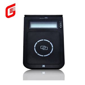 USB RFID E7 Contactless Smart IC Card Reader Writer XP Operating System