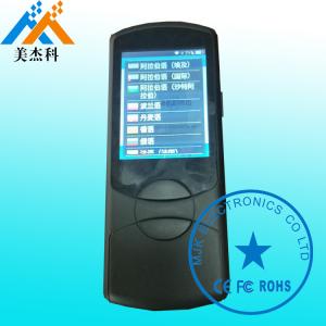 China Portable Intelligent Voice Translator , WIFI 4G Electronic Voice Translator on sale