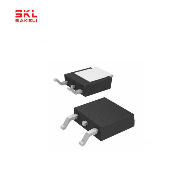 IRLR8726TRLPBF MOSFET Power Electronic Transistor For High Performance