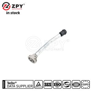 ZPY Coolant Reservoir Overflow Line 4M0121081AK for Audi Q7 3.0L V6