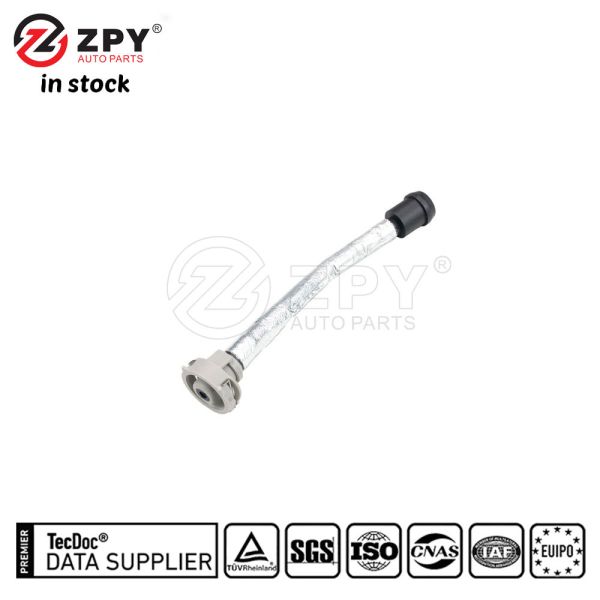 Quality ZPY Coolant Reservoir Overflow Line 4M0121081AK for Audi Q7 3.0L V6 for sale