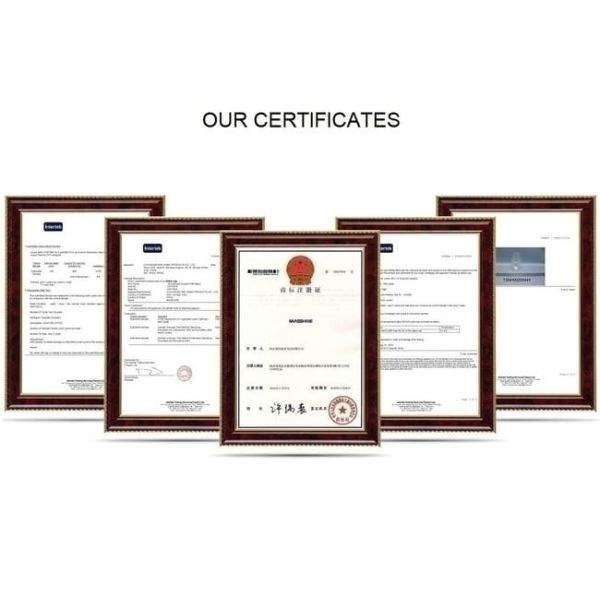 Real Etched Double Wall Beer Glass Unique 18 Ounce Frosted Borosilicate Beer Mug 7