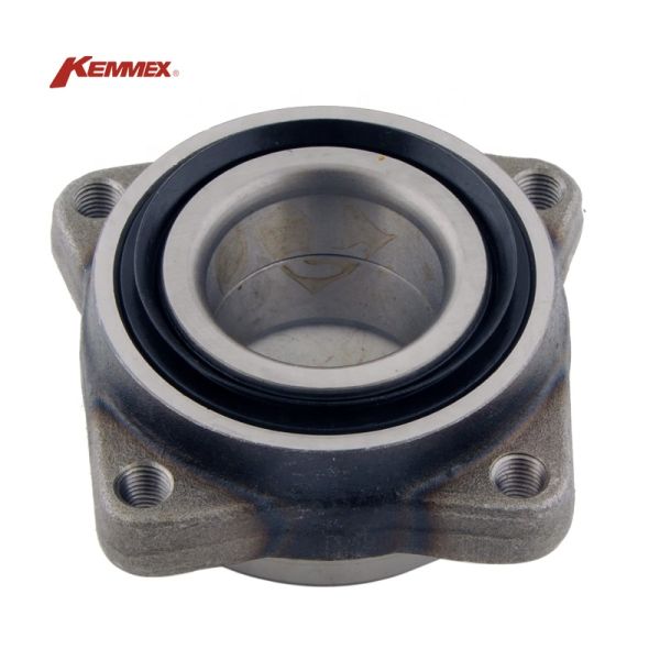 44200-SM4-000 Front Wheel Hub Bearing Hub Assembly for HONDA ACCORD IV CB Best Choice
