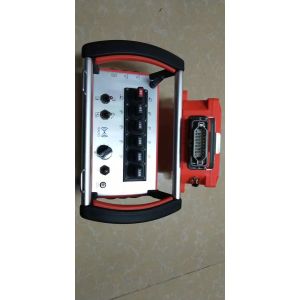 Putzmeister Original HBC 727 735 Remote Control