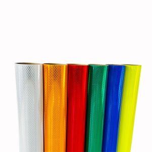 Buy cheap 4x150FT Micro White Yellow High Visibility Micro Diamond Grade Reflective from wholesalers