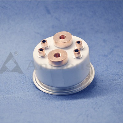 High-Performance Alumina Ceramic Components with Dielectricity Constant 9-9.7 /