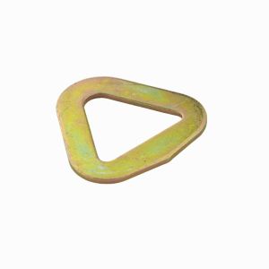 Wholesale High Quality Gold Triangle Hook For Tie Down from china suppliers