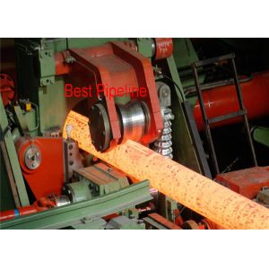 17HNM 18CrNiMo7-6 Alloy Steel Seamless Tubes 1.6587 4820 18GHT 20HG 20MnCr5 1