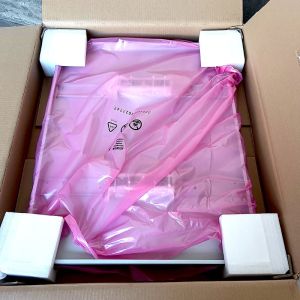 Outdoor DKBA40713630 Sunshade for PowerCube 500 Microwave Accessories Communicat