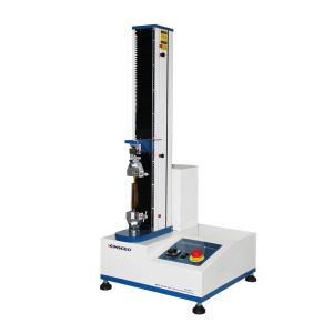 0.1-500mm PSTC7 Material Universal Testing Machines With Computer