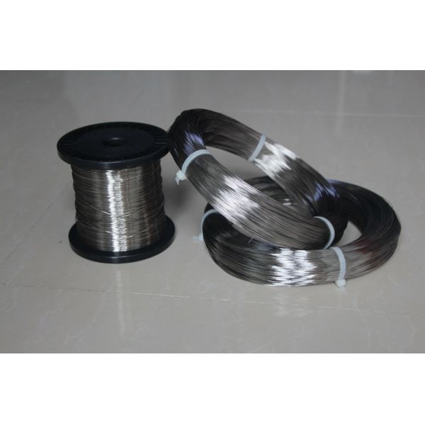 Ni-SPAN-C 902(UNS N09902) Elastic Alloy with controlable thermoelastic