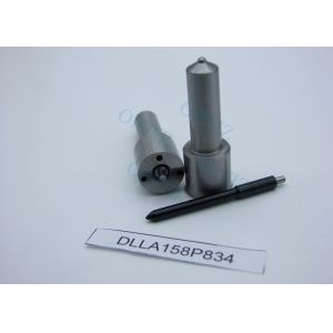 ORTIZ HINO E13C DLLA158 P834 diesel fuel Common rail nozzle DLLA158P834 for
