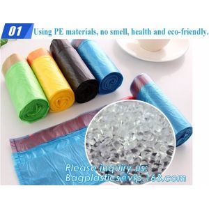 Sanitary Napkin Diposal Bags,Green, Natural, Biodegradable, Compostable Thick