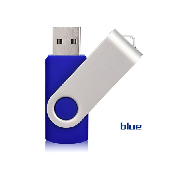 Flash Memory Disk USB3.0 Metal High-Speed Computer Flash Drive USB Flash Drive