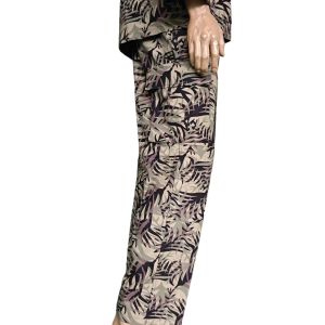 Camouflage BDU Battle Dress Uniform Ripstop Jungle Military Uniform Tactical