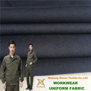 Bag Soft Textured Polyester Twill Woven Dull 288F Brushed Gabardine Fabric For