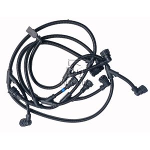 China 20927449 VOE20927449 Gearbox Cable Harness for Trucks engine on sale