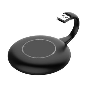 Wholesale Plastic Wireless Presentation System Airplay Hdmi 720P RoHS from china suppliers