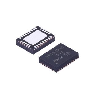 Wholesale New Original Electronic Component IC TPS53515RVER Integrated circuit from china suppliers