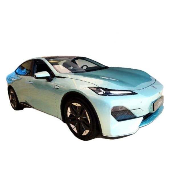 CHANA SL03 2022 1.5L 1200 Extended Range Version ESC Yes and Aluminium Alloy