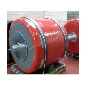 EVA Foam Mooring Floats Customizable for Marine Applications Mooring Buoy