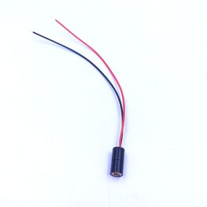 CO2 Laser Machine Adjustable 650NM 5MW Line Laser Module