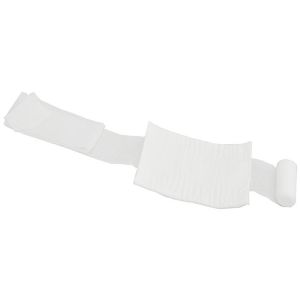 ISO13485 CE FDA Certificated 4"X5yards Compress Medical Bandages
