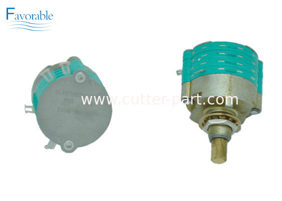 925500504 Electro Switch STKPL 7401-9371 , 2 DECK 16POS BCD 3/4 For GT7250