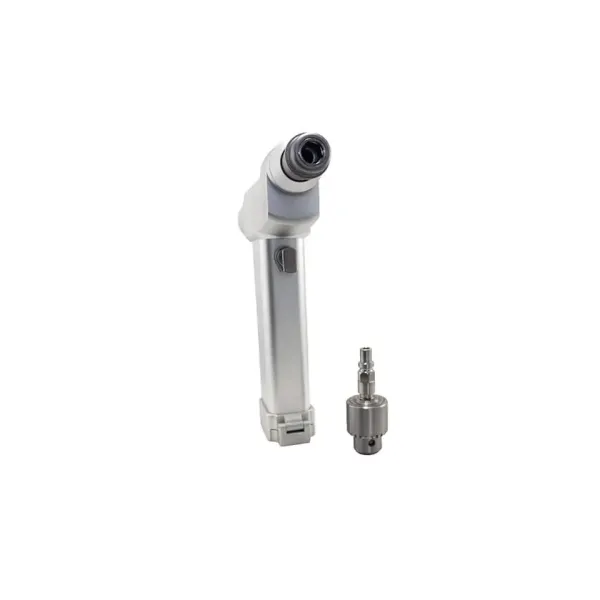 Quality Advanced Autoclavable Black Surgical Bone Drill Application Acetabular Bone Surgery for sale