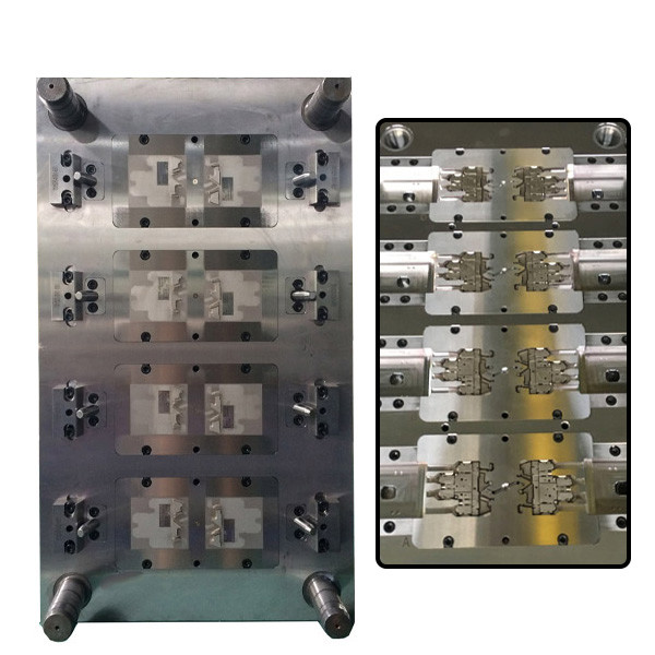 Quality Single Cavity Auto Plastic Injection Tooling For Home Appliance for sale