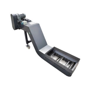 Wholesale Mini Fixed Flat Rubber Belt Chip Conveyor Cnc Carbon Steel Used In Mining Stone Corn Chips from china suppliers