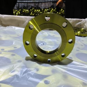 1/2"-60" Forged Carbon Steel Flanges CLASS150 CLASS300