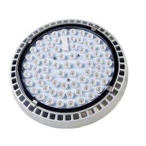 200watt UFO LED HighBay with microwave motion sensor
