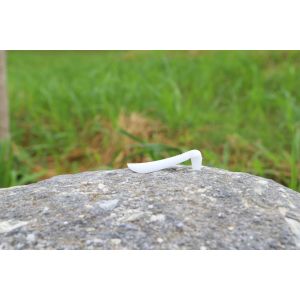 Buy cheap LA50 Wanhe L Style Silicone Nasal Implants Facial Subcutaneous Implants from wholesalers