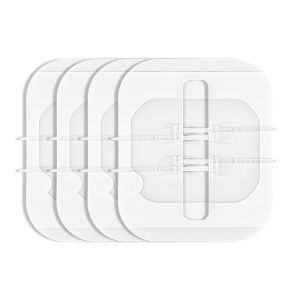 Buy cheap PWF1001 Flexible Fabric Bandages Wound Closure Device 2PCS from wholesalers