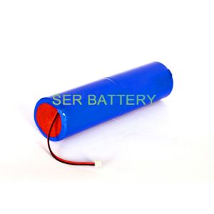2ER18505M Lithium Primary Battery , 7.6Ah 3.6 Volt Lithium Ion Battery GPS Backup Power Pack