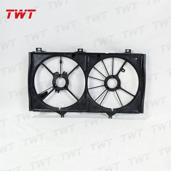 TWT Auto Parts Cooling Radiator Fan 1671128300 16711-OH140 16711-OH090 16711-28300 16711-28300 for Lexus