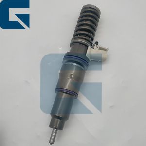 Wholesale VOE20517502 20517502 Fuel Injector 22378579 For D12 Engine from china suppliers