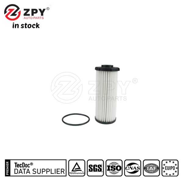 ZPY 0BH325183B Transmission Filter for VW Golf Audi A3 Q3 TT