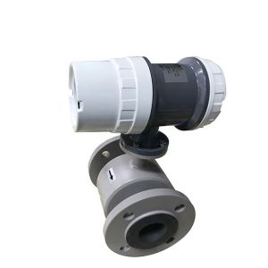 Low MOQ integrated type split type converter of electromagnetic flow meter