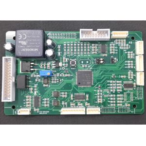 ISO9001 Turnkey Multilayer Double Sided PCB Assembly