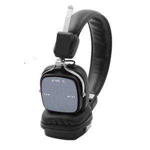 Universal Gaming and music wired Headset with 1.2m wire length for student in