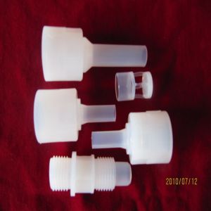 PVDF Fitting , PVDF elbow ,PVDF connector