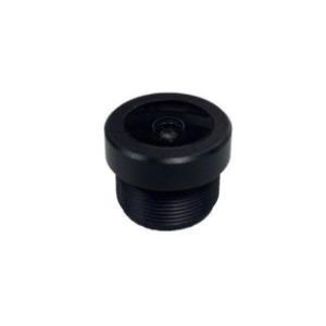 1/2.9" 2.7mm F2.2 3Megapixel M12x0.5 mount 150degree wide angle lens for IMX323