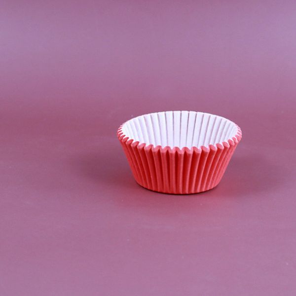 Rainbow Red Colorful Cup Muffin Cupcake Liner Cupcake Paper Baking Cup Muffin Cake Mold Decorating Tool Cupcake Paper