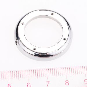 Electronics 3C Metal Sintered Parts Produced By Powder Metallurgy Tolerance 0