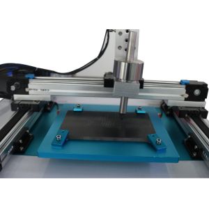 Insulation Surface Scratch Resistance Test Apparatus PLC Control