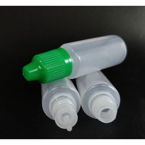 15ml PE Material Sharp Mouth Dropper