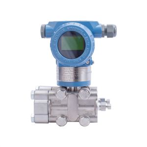 Intelligent Differential Pressure Transmitter